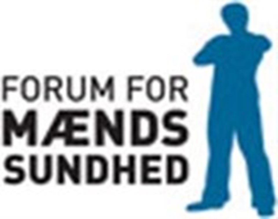 Logo Forum For Mænds Sundhed