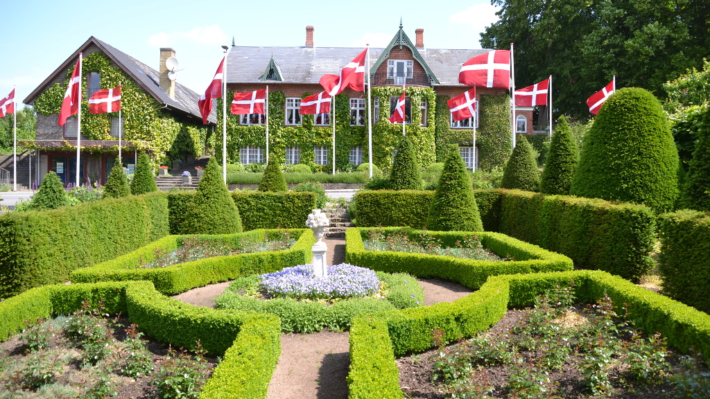 Humlemagasinet