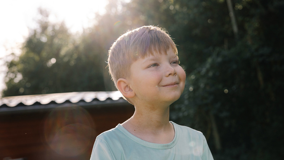029 Marcus Og Familie, Diabetesforeningens Lotteri Forar 26, Foto Liv M Web