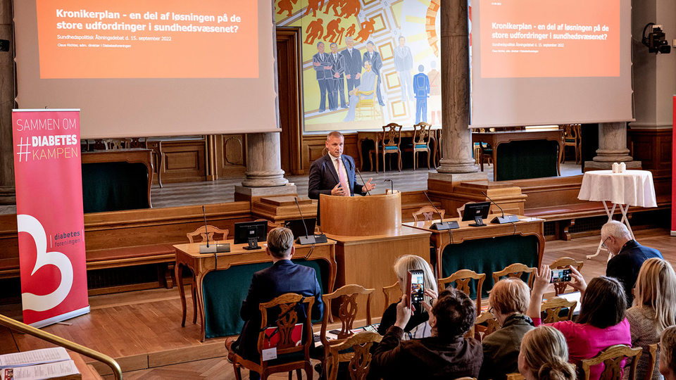Konferencen