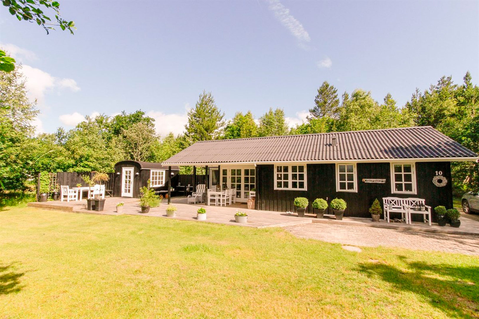Sommerhus (1)