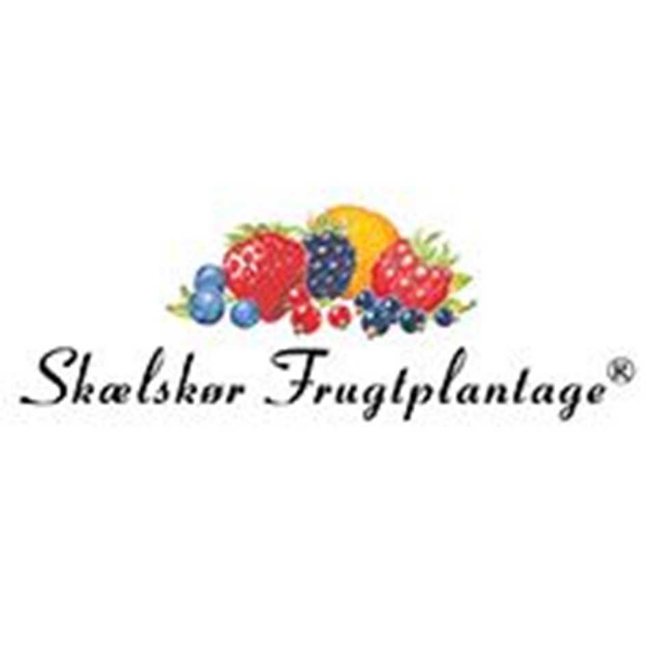 Skælskør Frugtplantage Logo