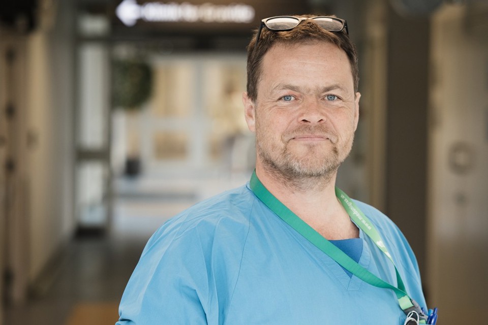 Jens Fuglsang