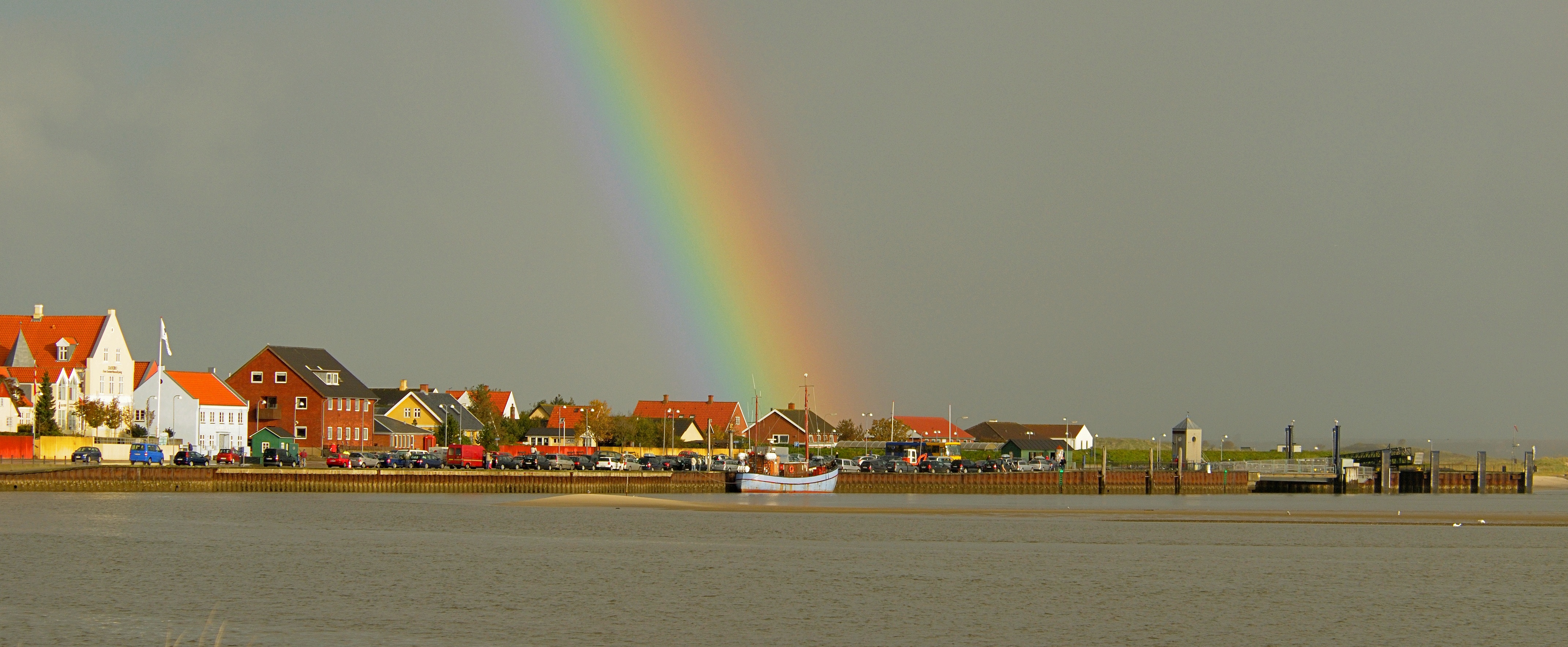 Fanøhavn