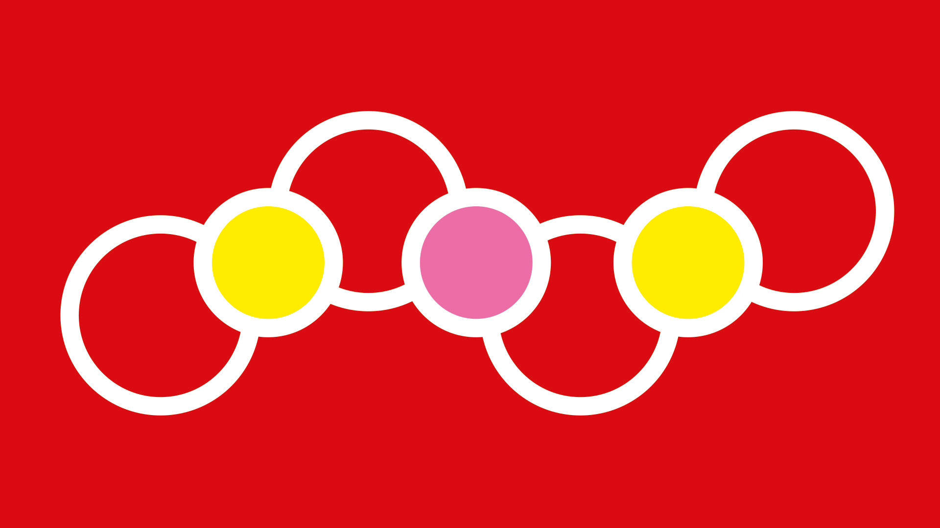 Grafik med lænker, der symboliserer sammenhæng