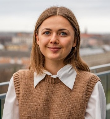 Anna Pii Hjørne