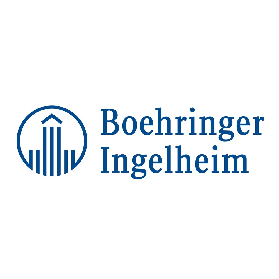 Boehinger Ingelheim Logo