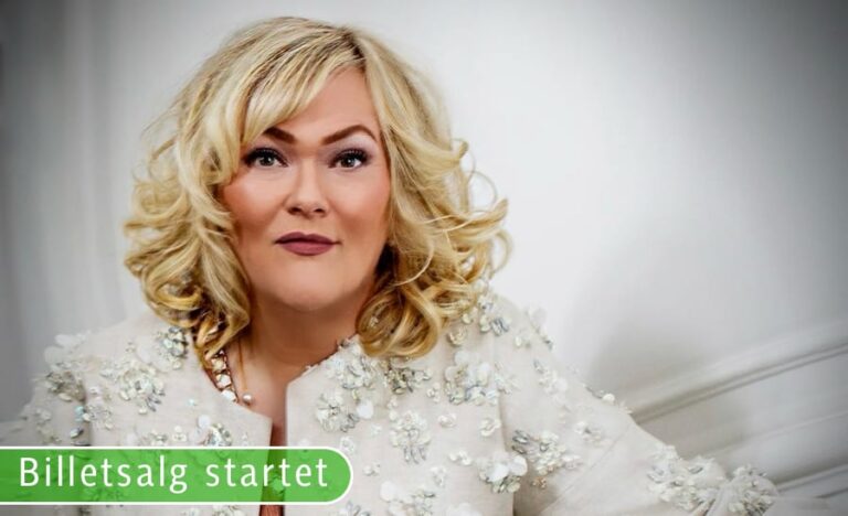 Marie Carmen Koppel START26 Bifald 768X468