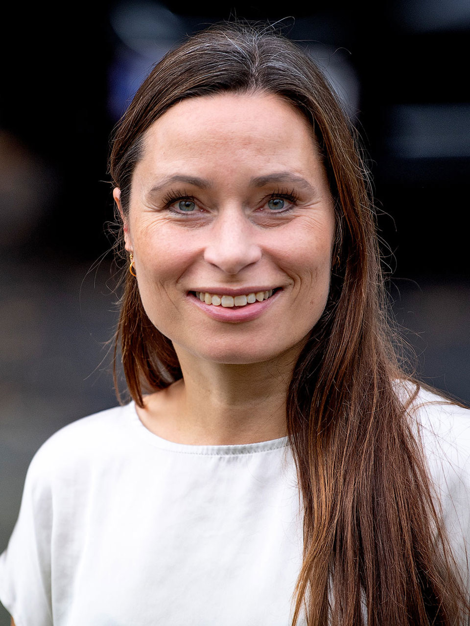 Julie Lindberg Wad