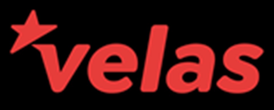 Velas Logo