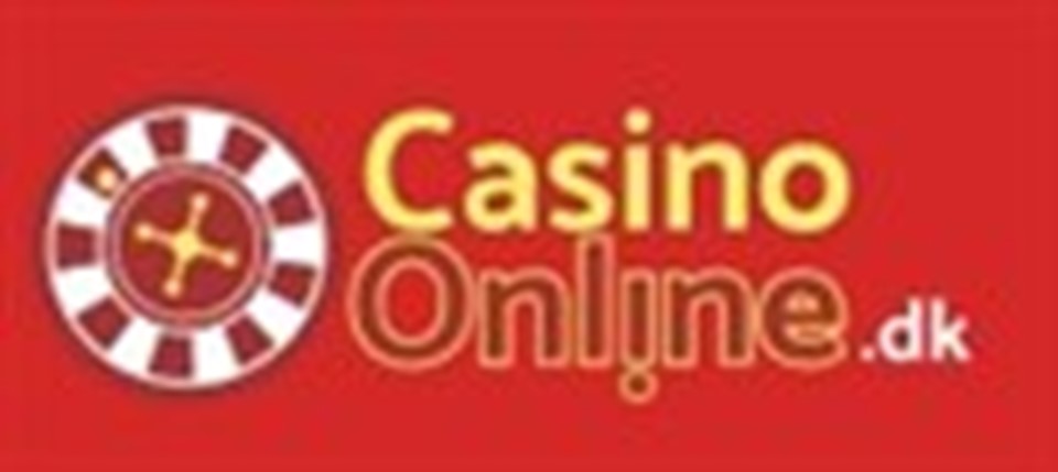 Casinoonlinedk Logo