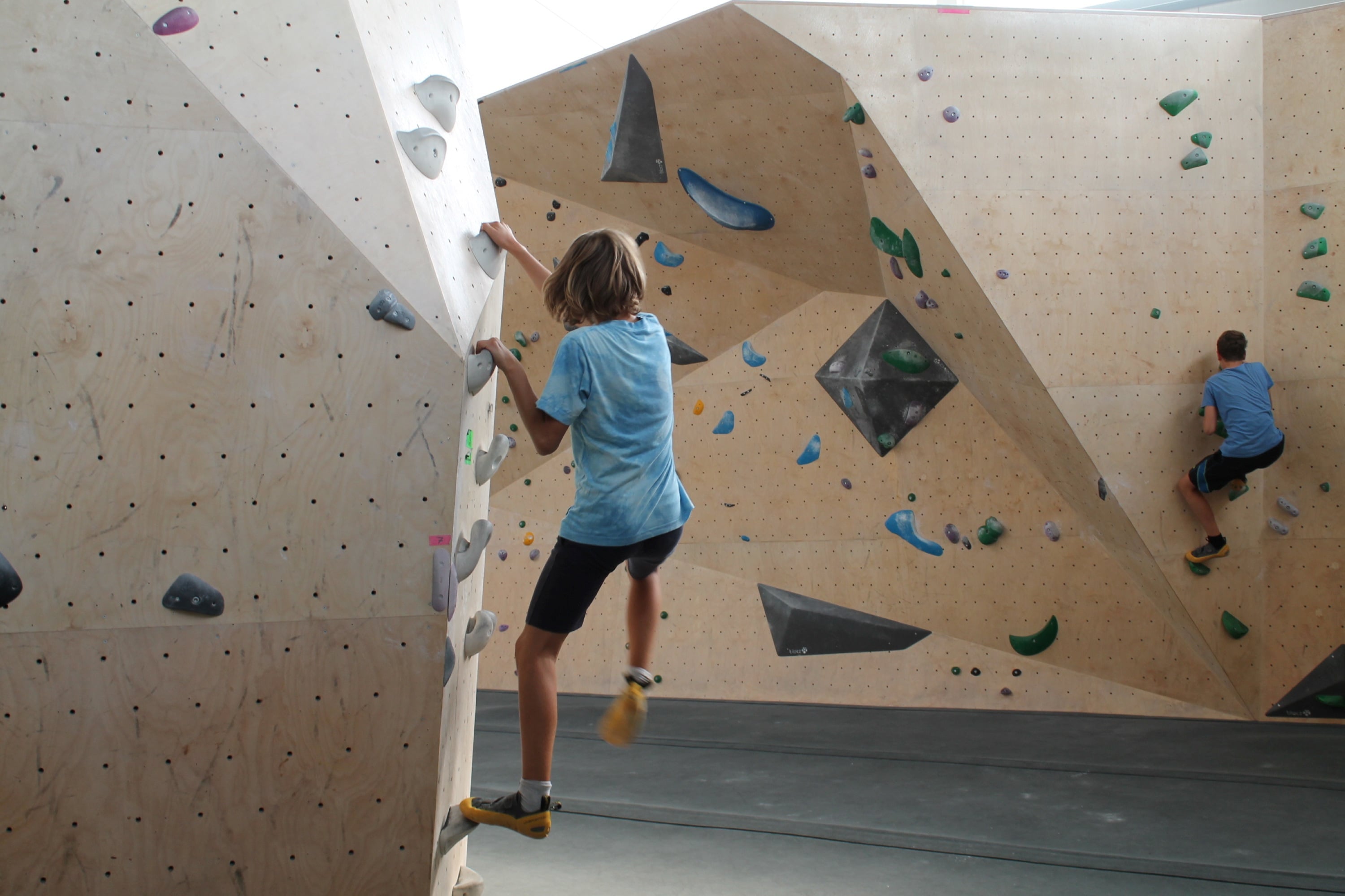 Mekobi Bouldering 5021582