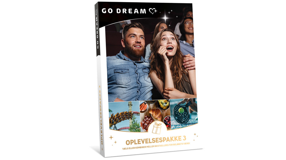 Go Dream Gave 11 Web