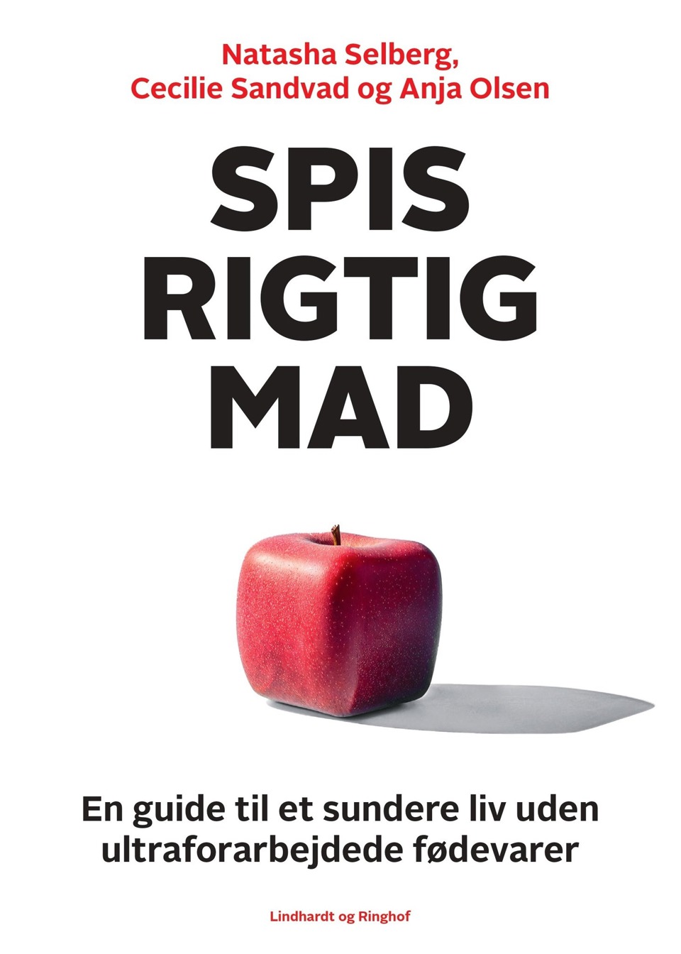 Spis Rigtig Mad