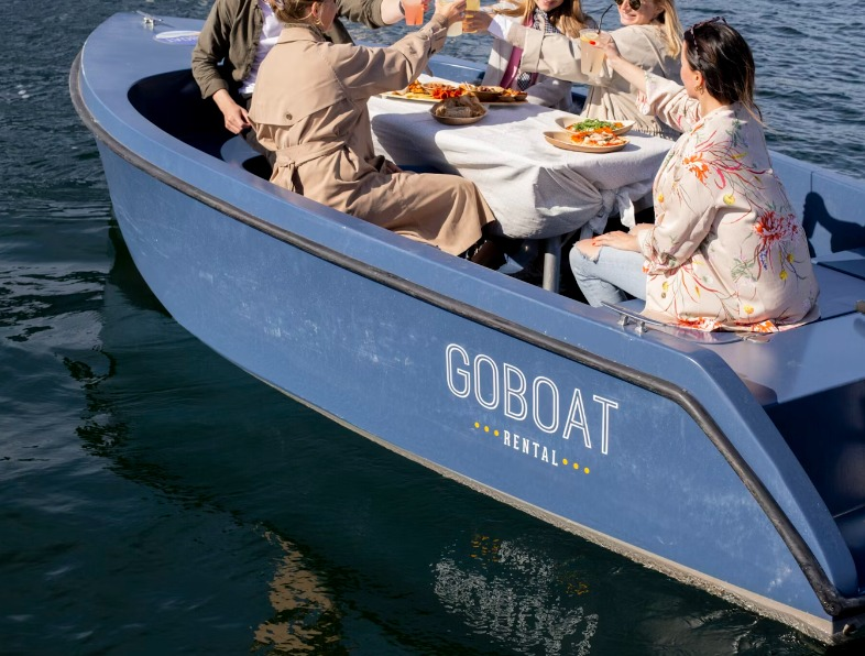 Goboat