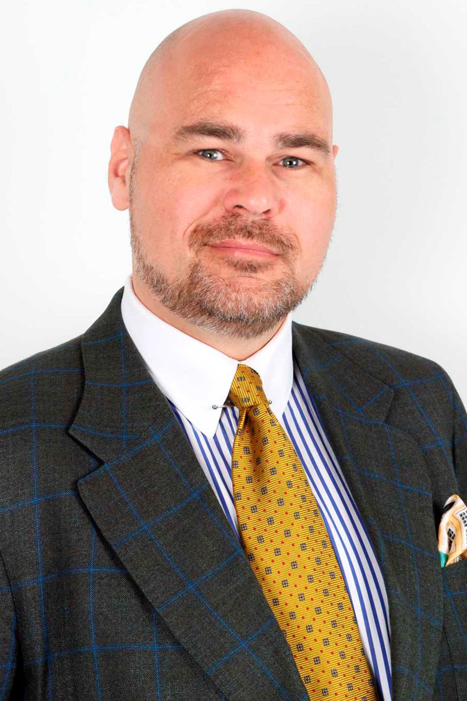 Dennis Skyum