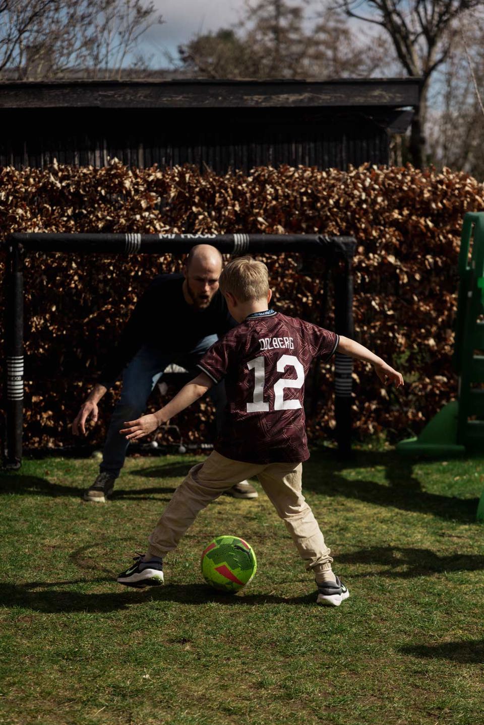 020 Oliver Og Familie, Diabetesforeningen Lotteri, Foto Liv M Web
