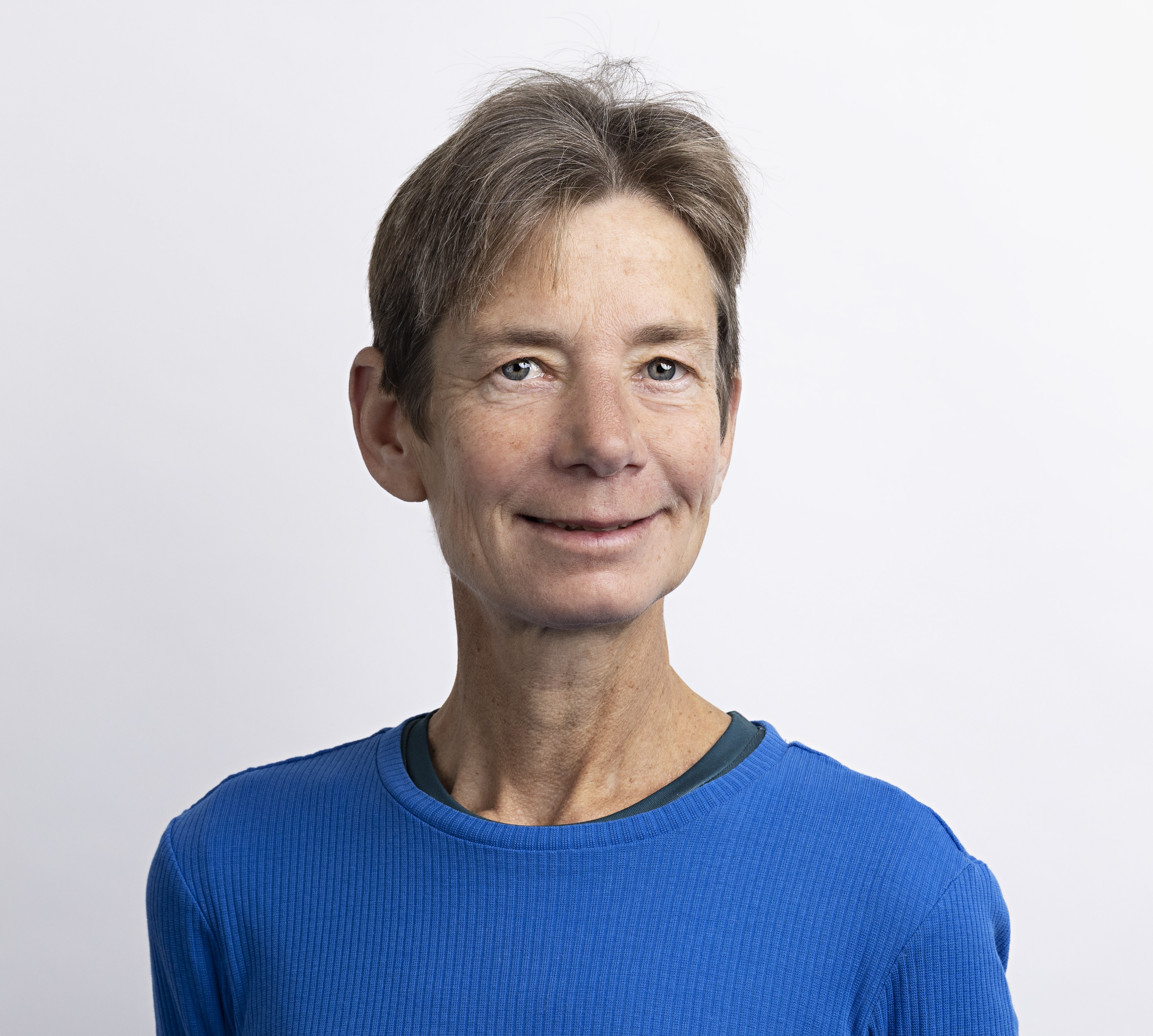 Tine Willum Hansen 1