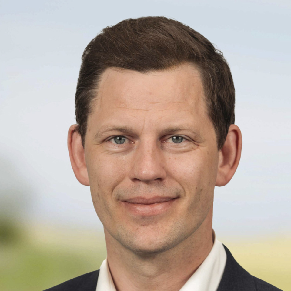 Xmads Duedahl