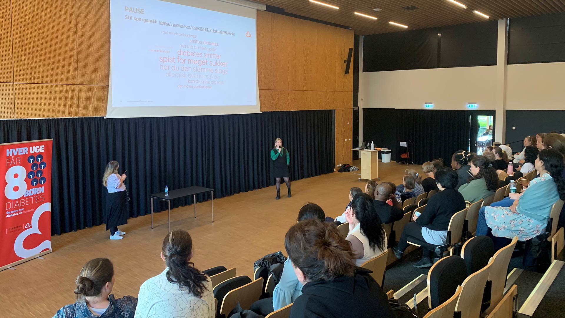 Roadshow Videregaaende