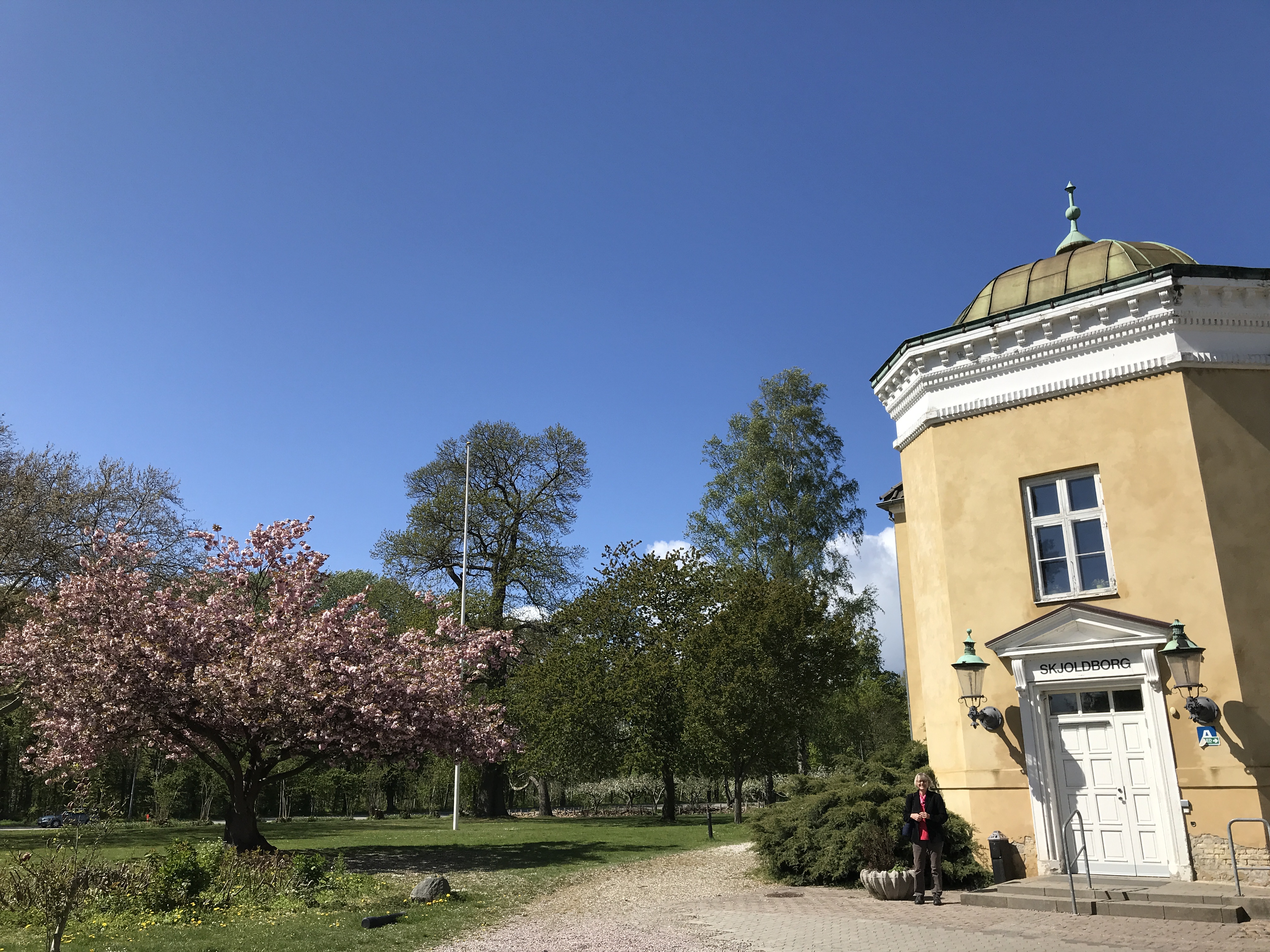 Skjoldborg