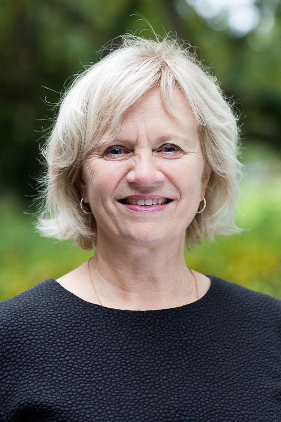 Helle Terkildsen Maindal Lars Kruuse