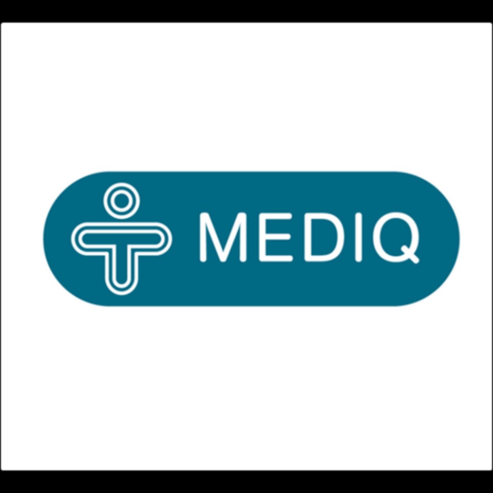 Logo Mediq
