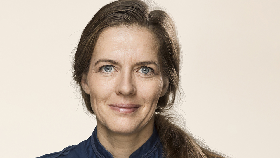 Ellen Trane Norby Fotograf Steen Brogard