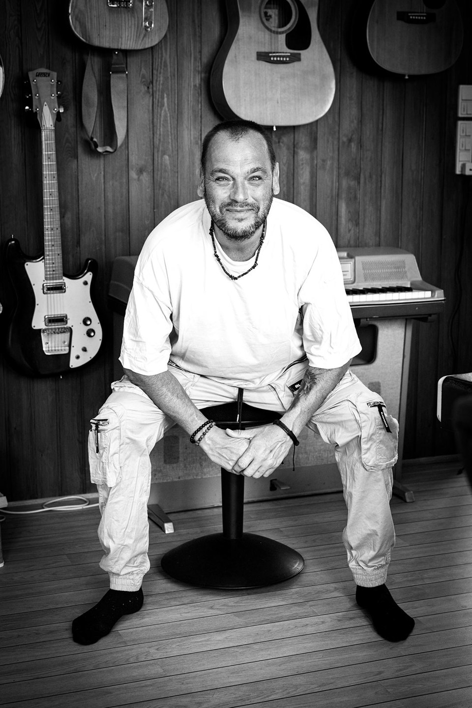 Lars Pedersen
