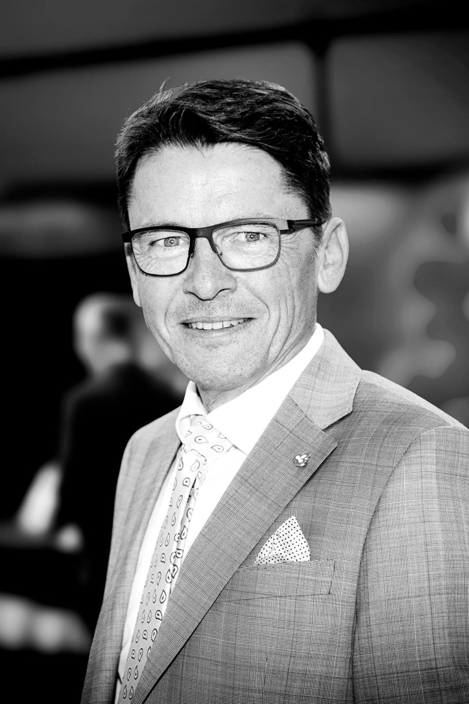 Jørgen Andersen Web