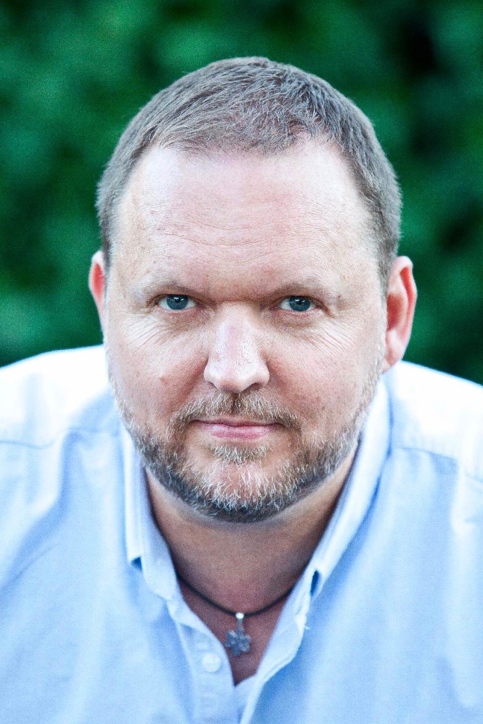 Lars Peder Holck Sexolog WEB