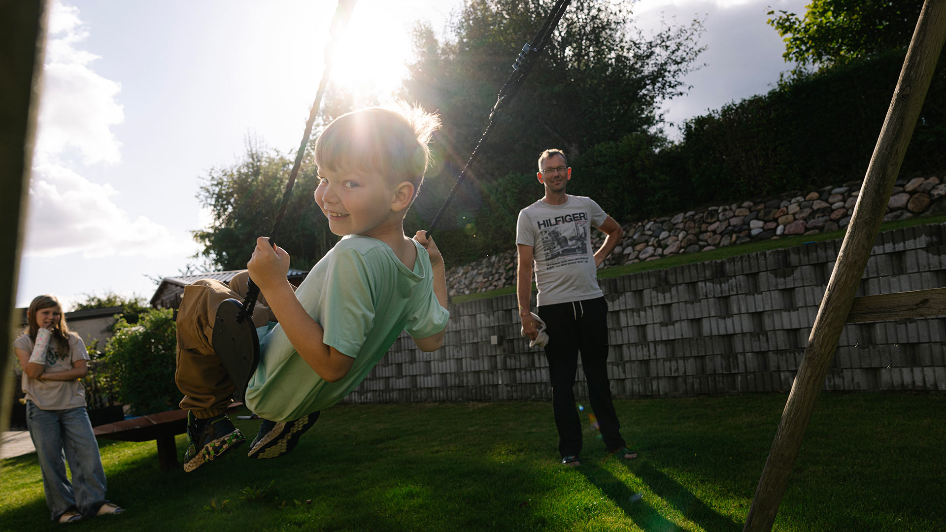 037 Marcus Og Familie, Diabetesforeningens Lotteri Forar 26, Foto Liv M Web