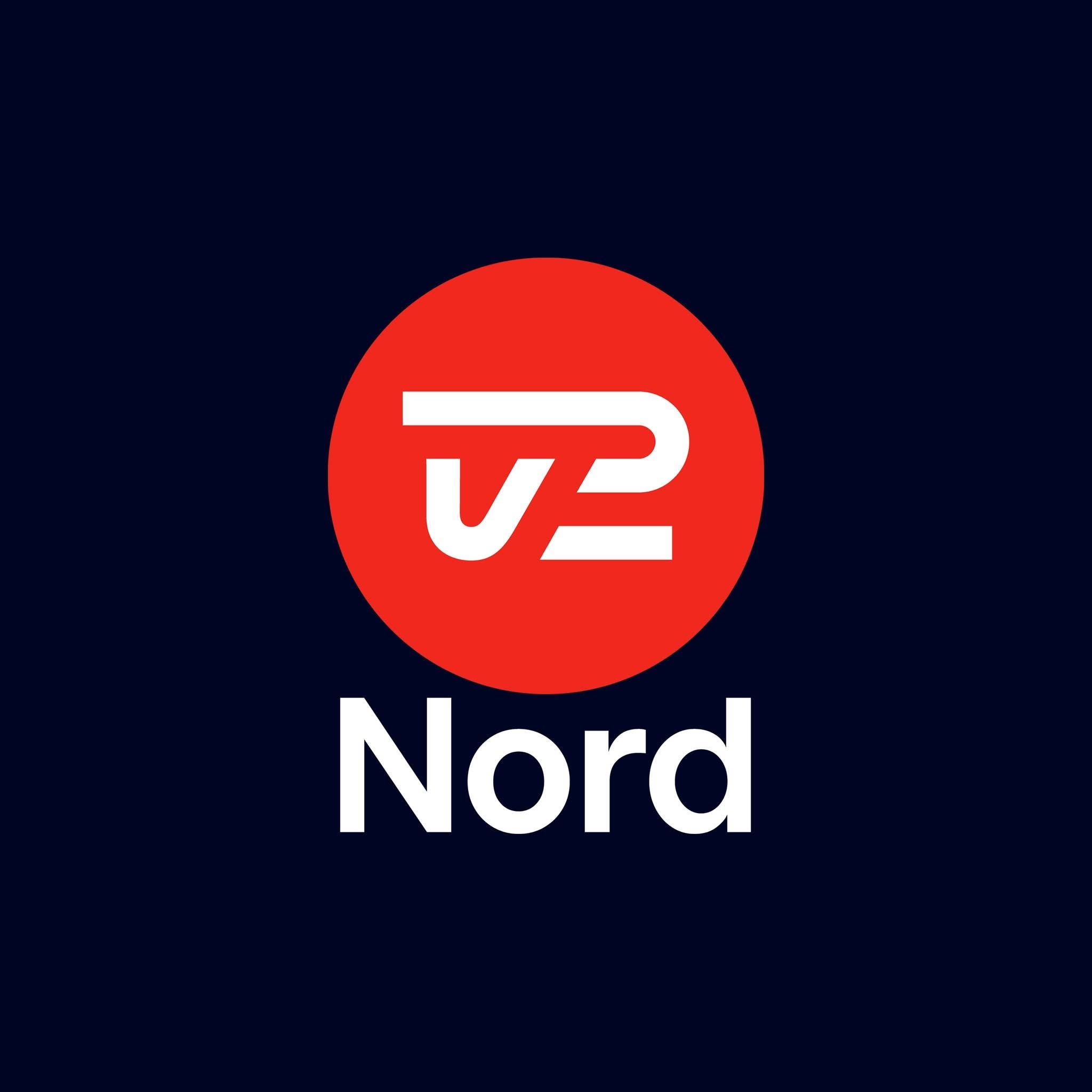 Tv2 Nord Logo