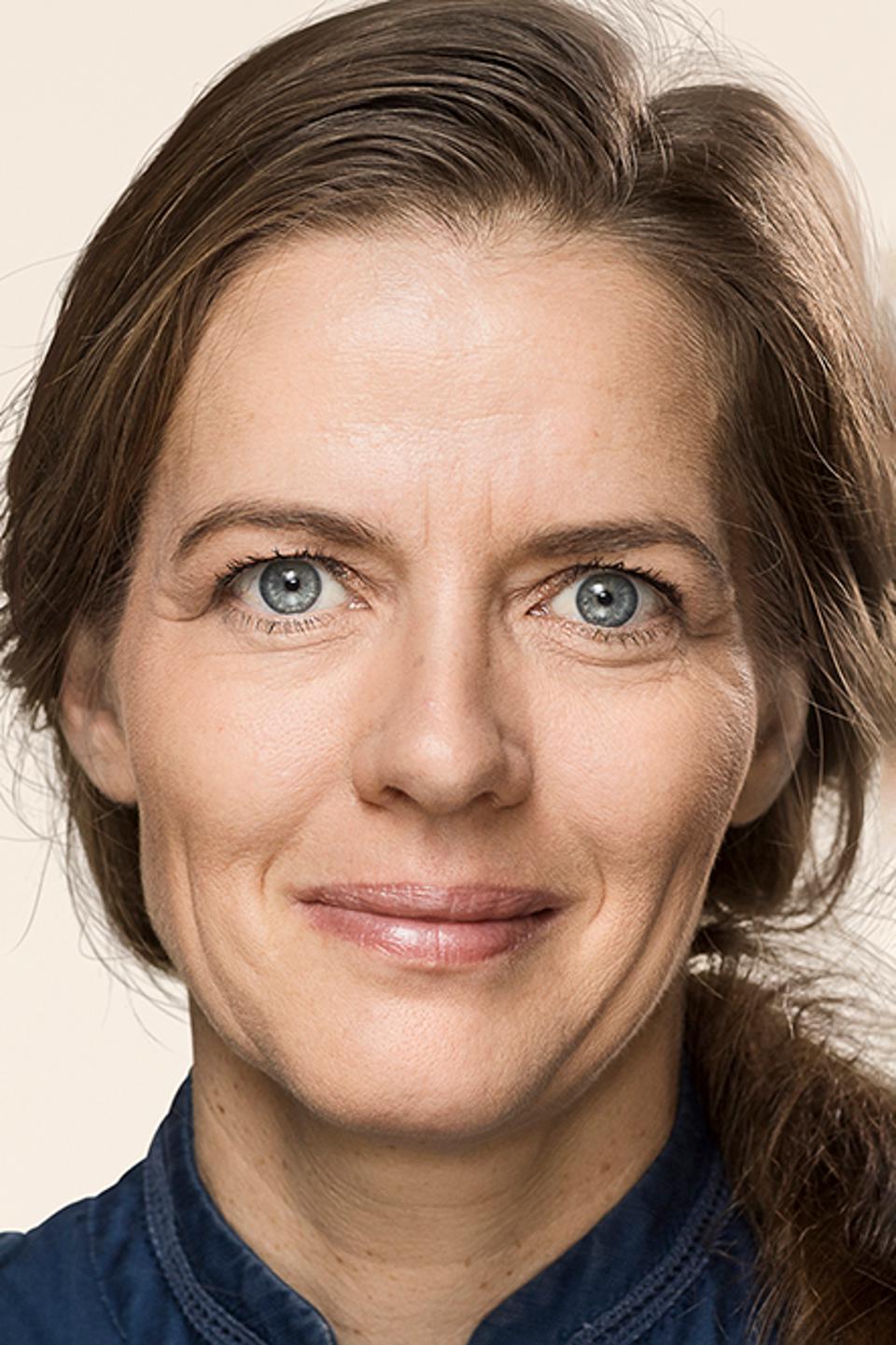 Ellen Trane Norby Fotograf Steen Brogard Højkant