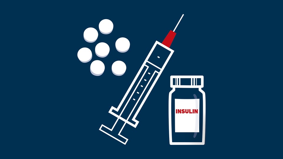 Insulin ikon