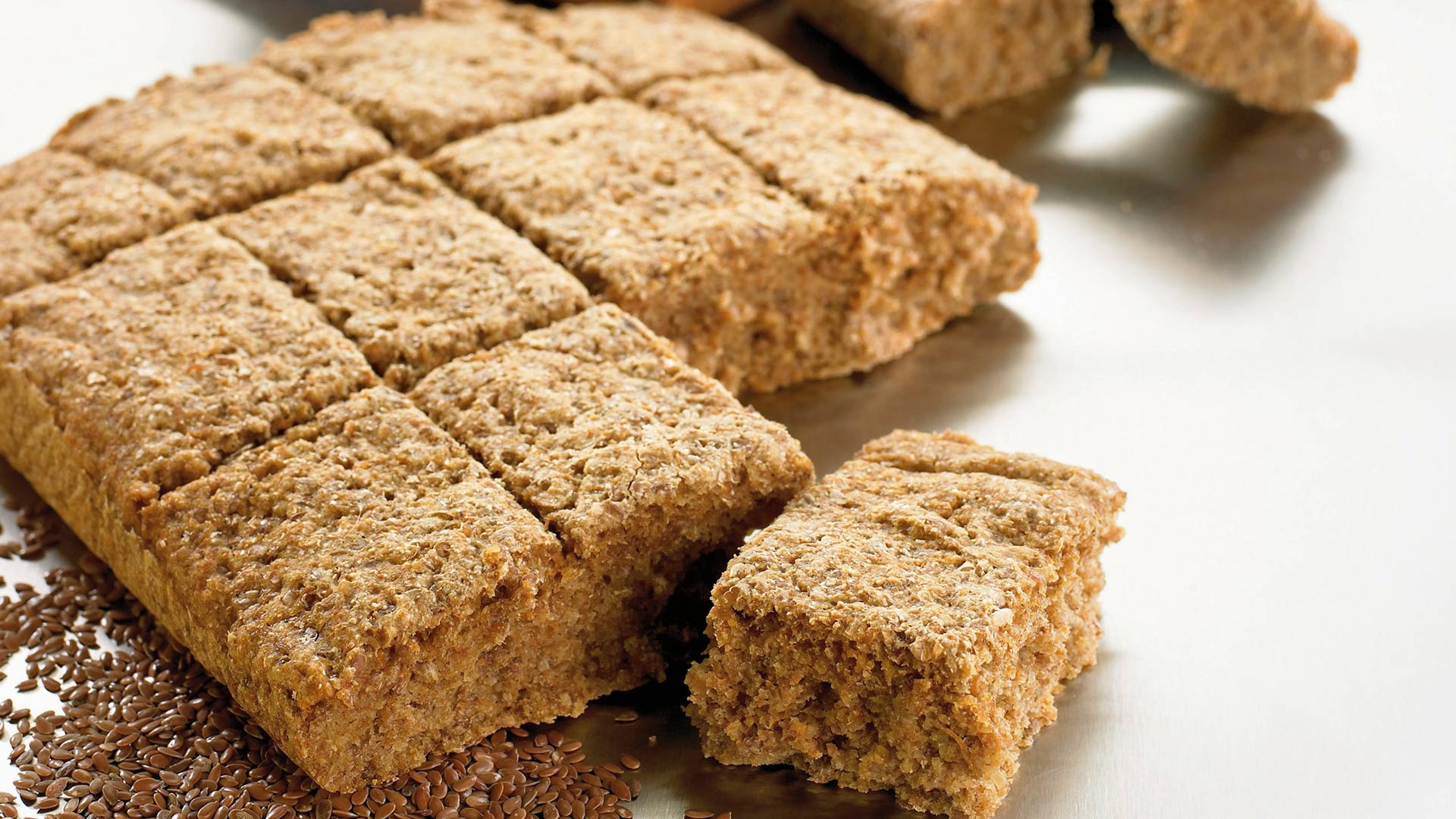 Minirugbrød