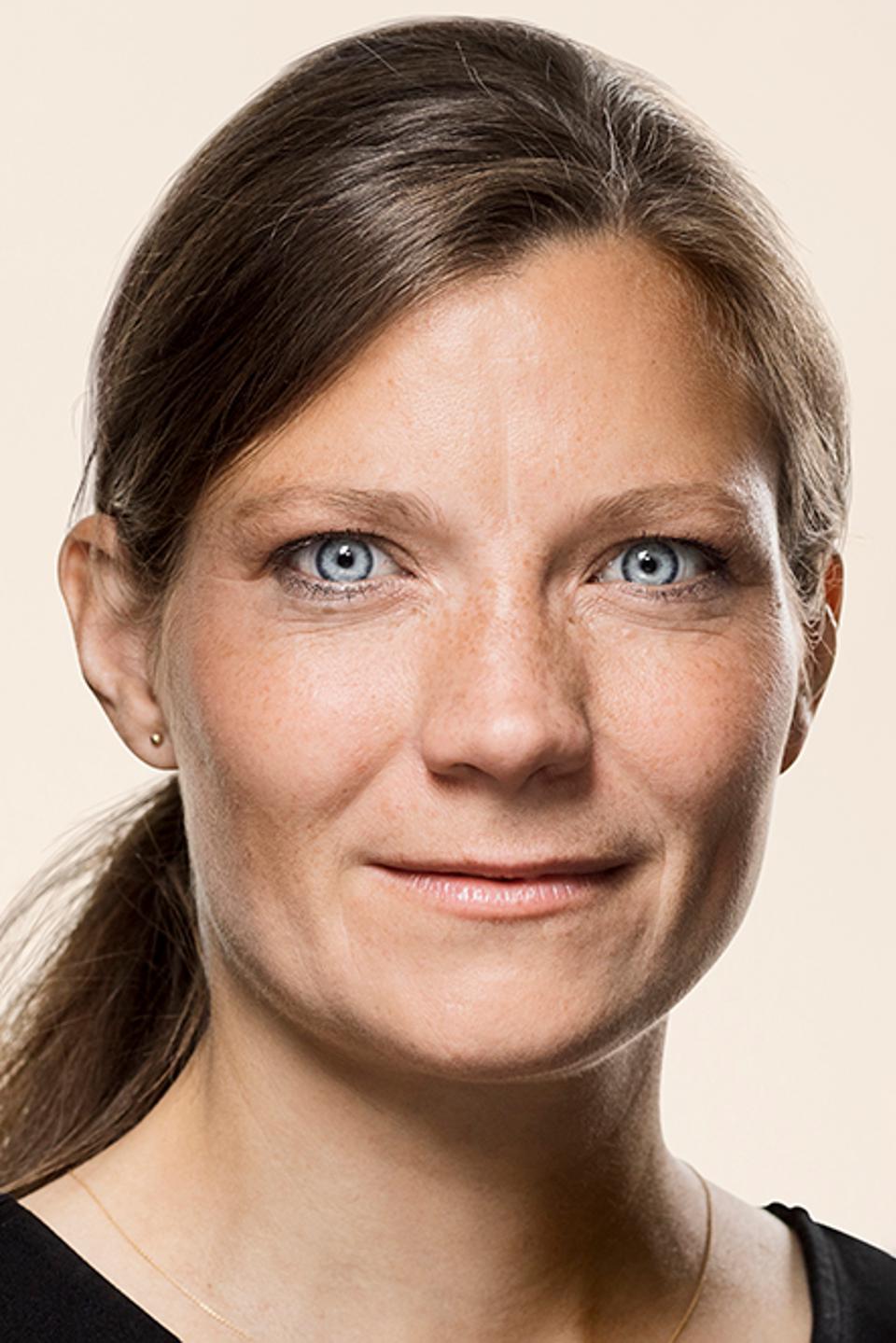 Lotte Rod Fotograf Steen Brogaard Højkant