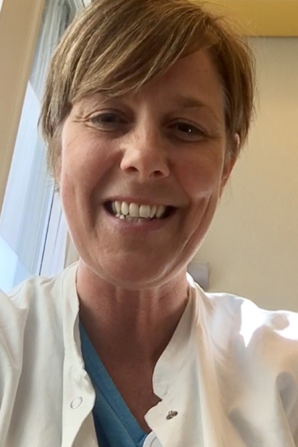 Juliebecholsen