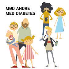 Møde Andre Med Diabetes