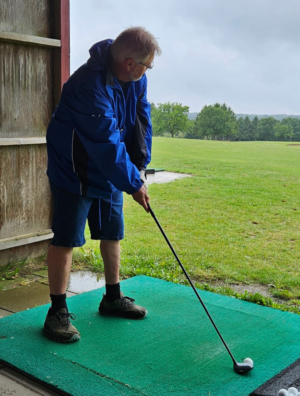 Golfbillede