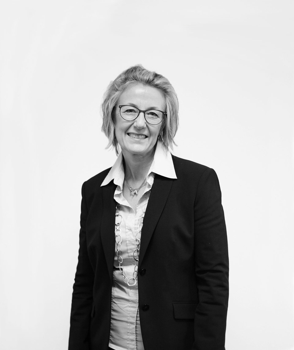 Vibeke Web