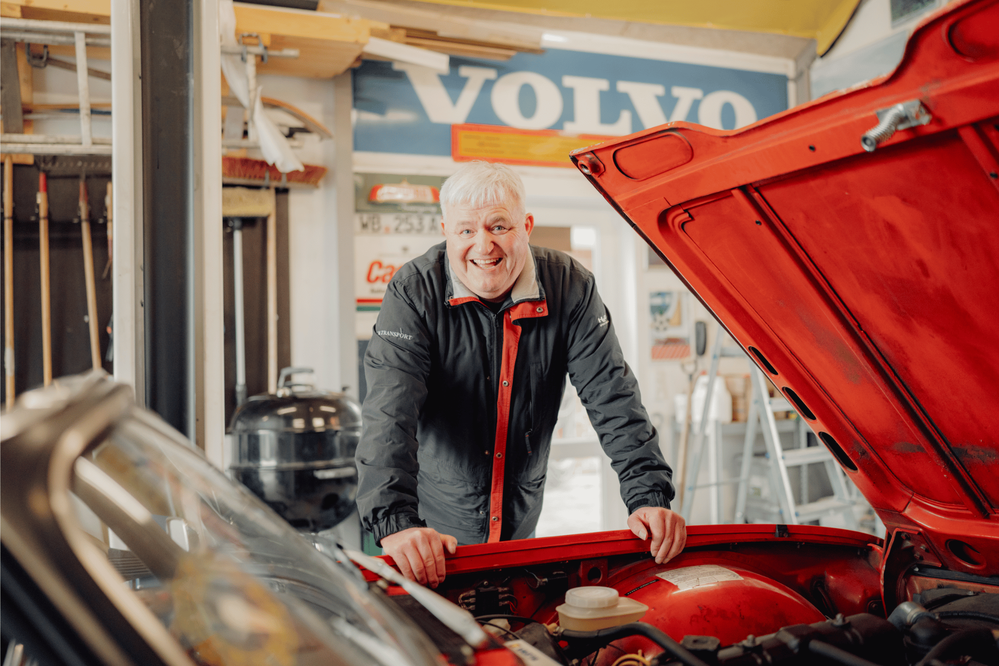 Flemming Rasmussen 65 Komprimeret