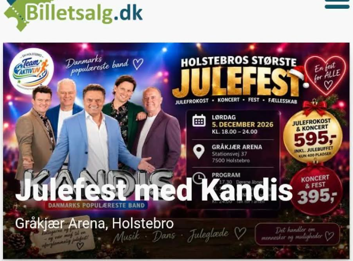 Julefest 2