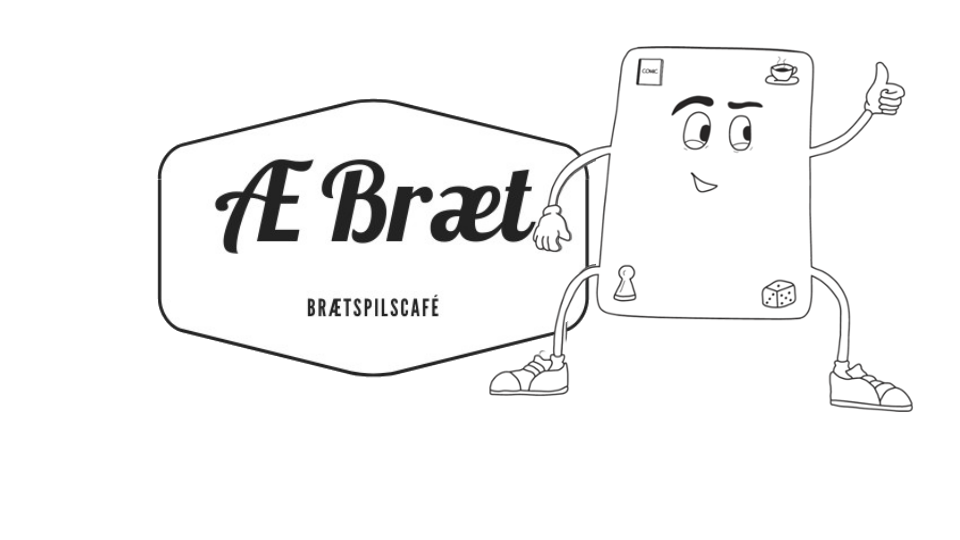 Æ Bræt