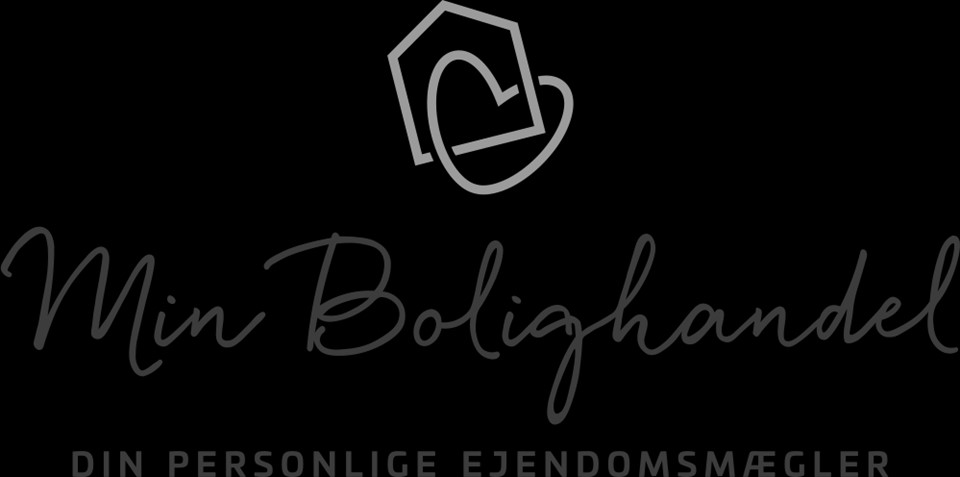 Min Bolighandel Logo
