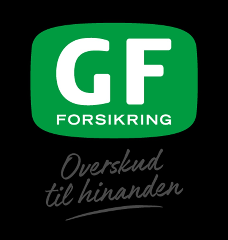 GF Logo Overskud