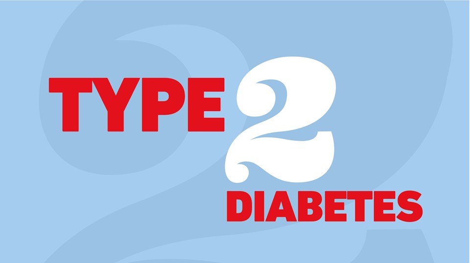 forside: Kort fortalt om type 2-diabetes