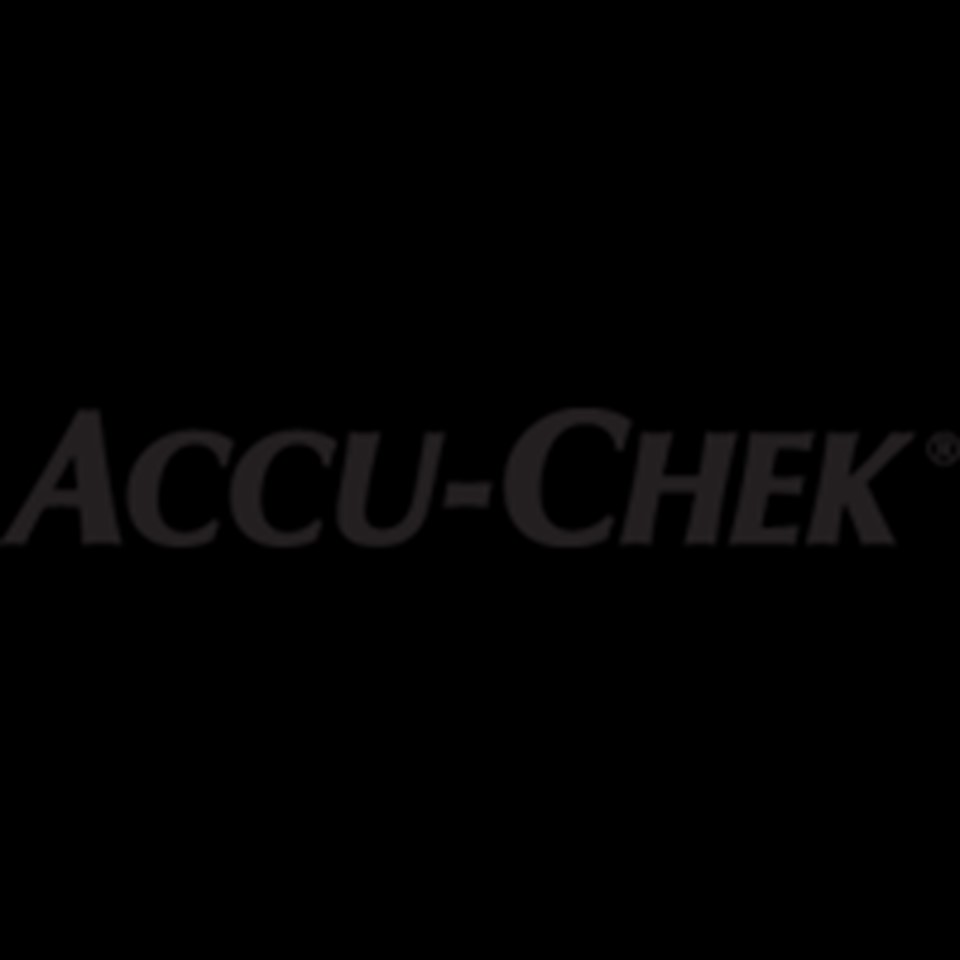 Logo Accu Chek