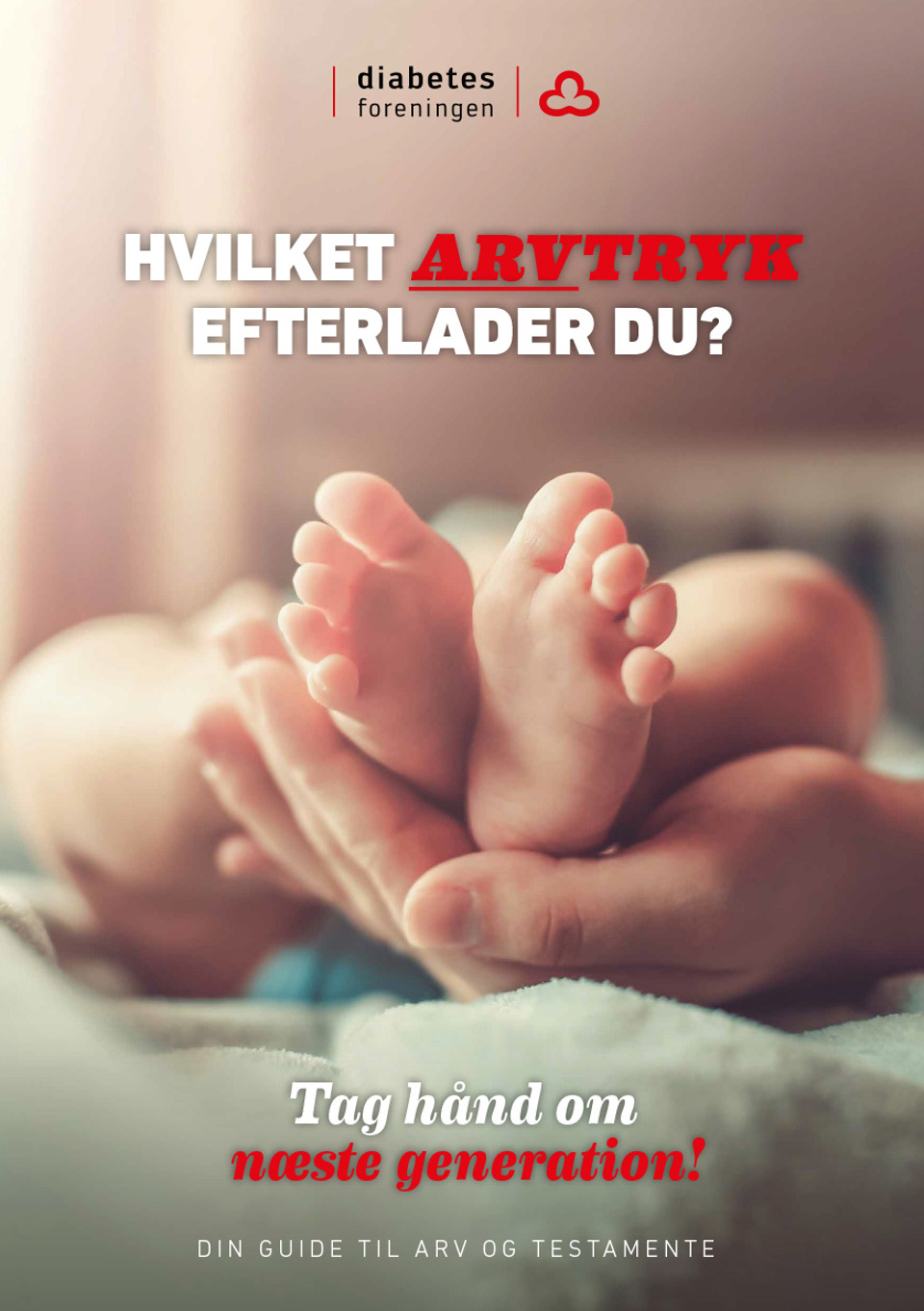 Arv Web Forside 2023