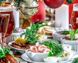 Julefrokost